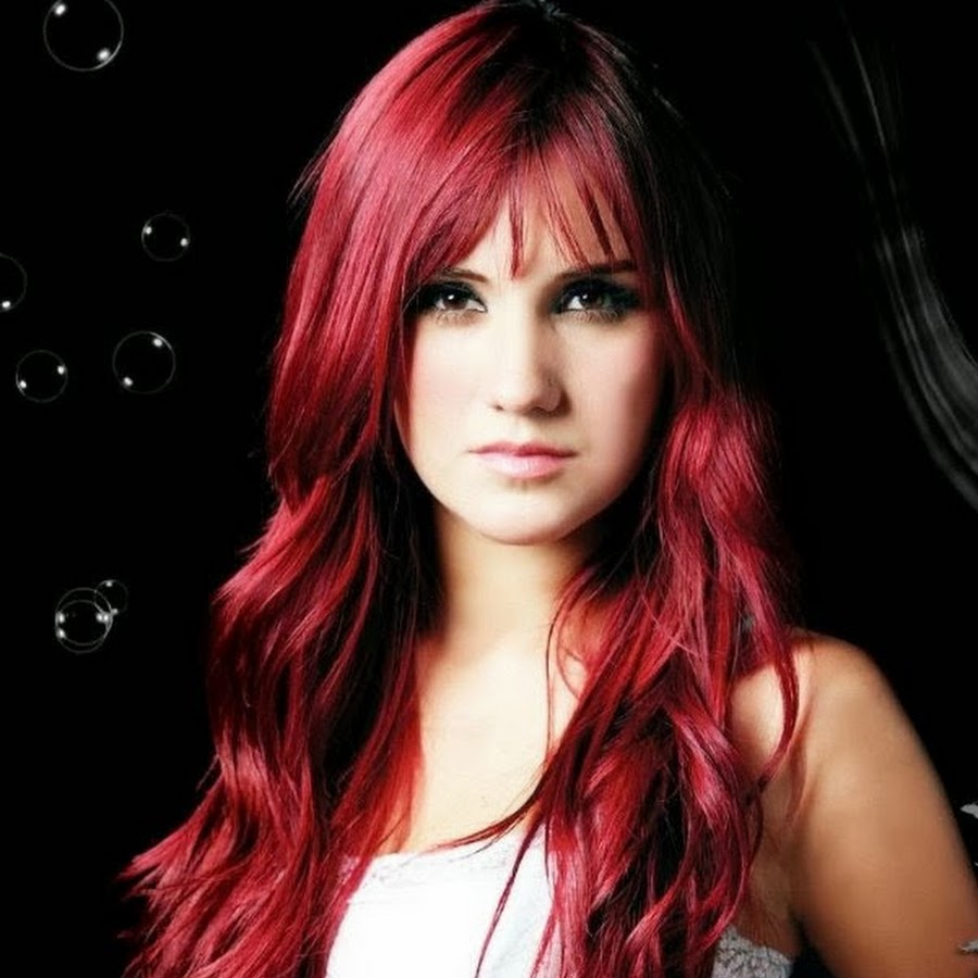 roberta rbd YouTube