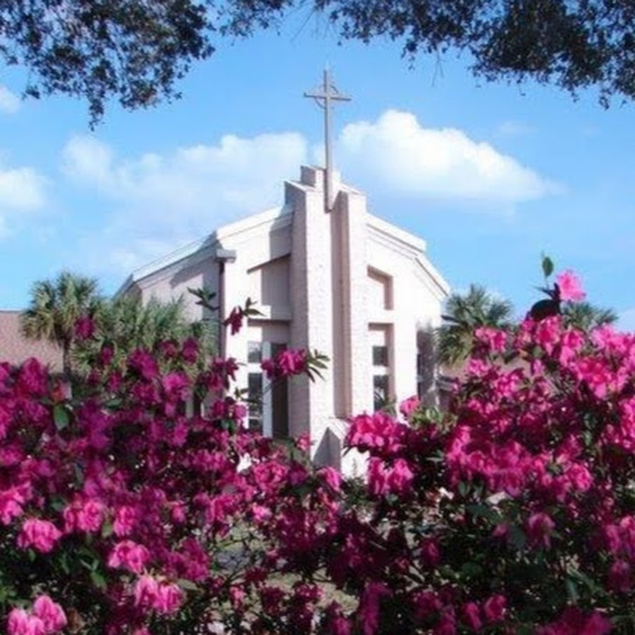 Beautiful Savior Lutheran Church, Sarasota, FL YouTube