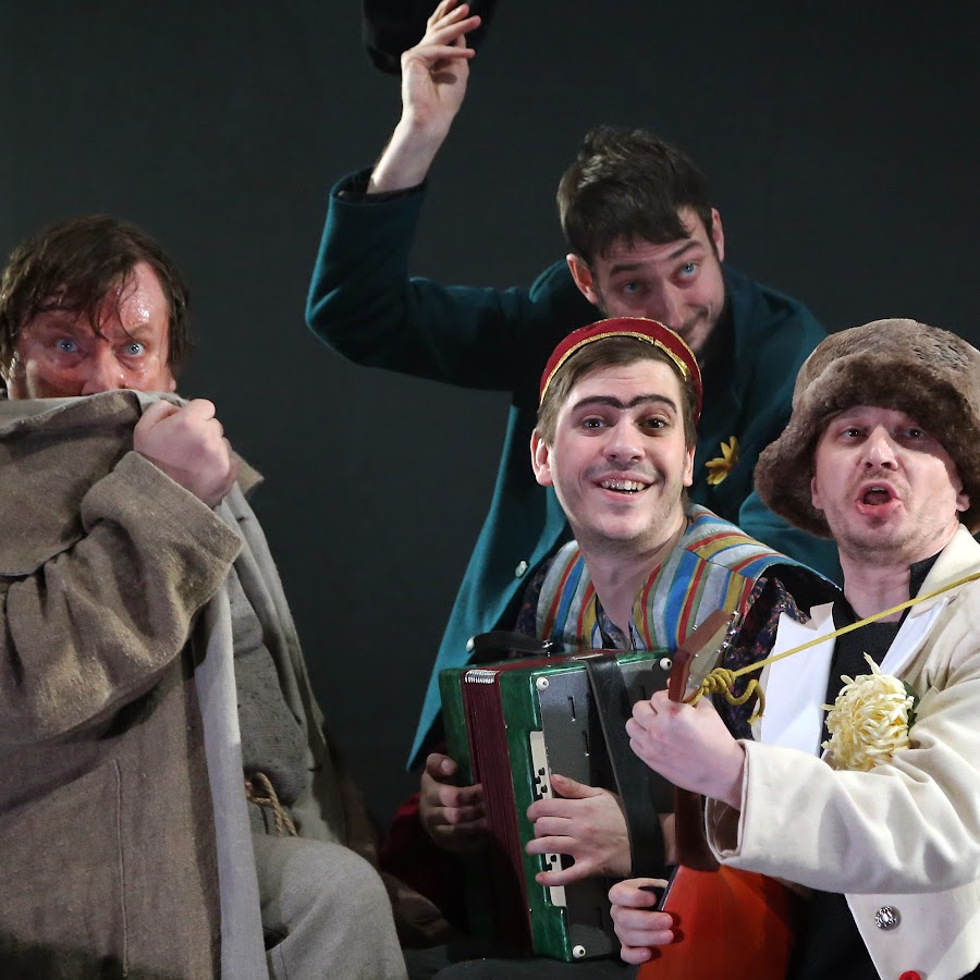 театральный канал