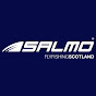 Salmo Fly Fishing Scotland with Greig Thomson