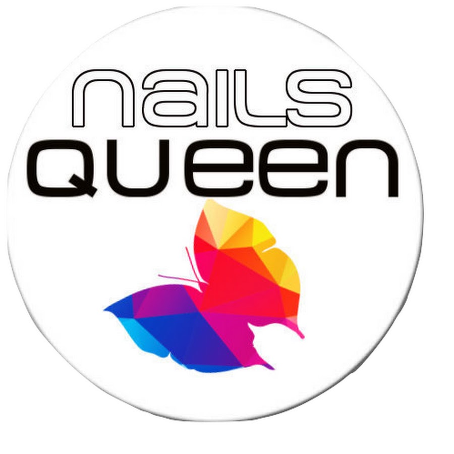 Nails Queen YouTube