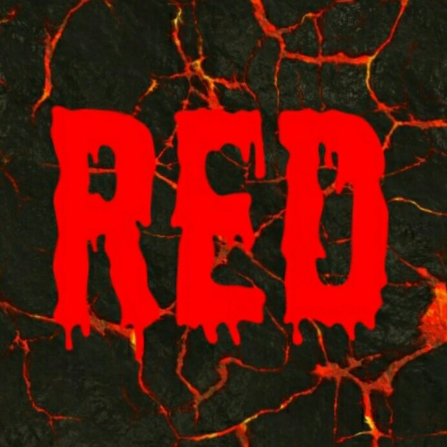 red ride in car