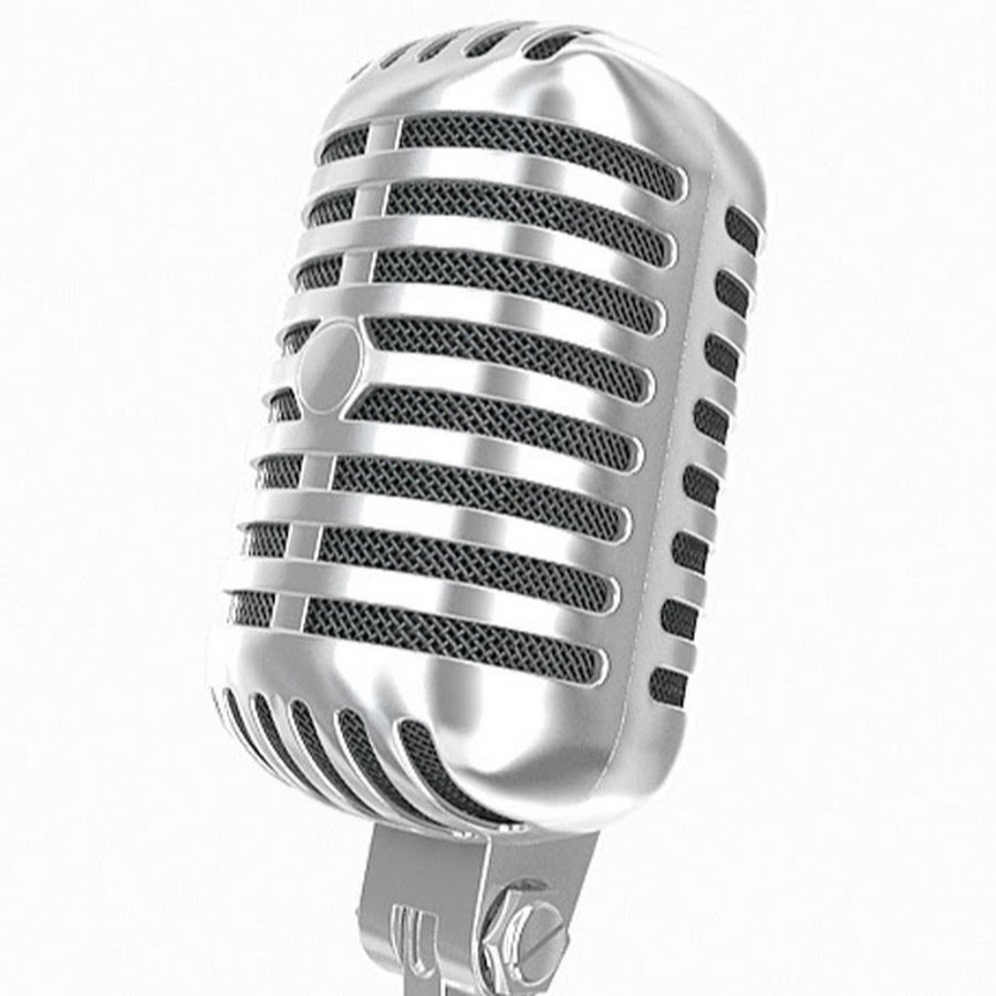 Микрофон 3d. Microphone 3d model. Microphone 3d Promo.