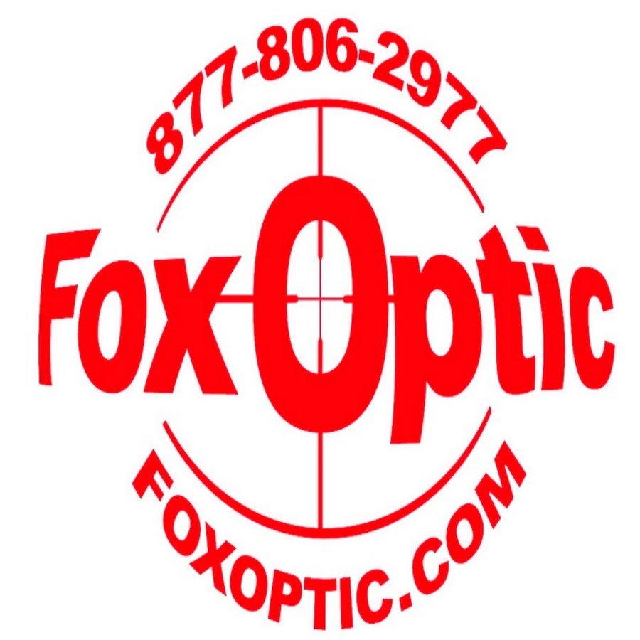 Fox Optic YouTube