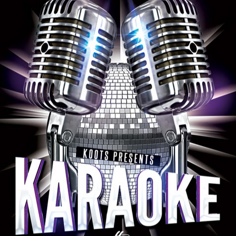 KARAOKE BOLERO YouTube