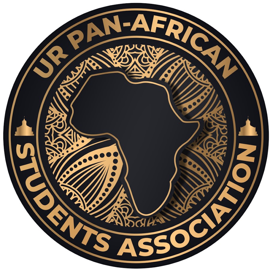 URPASA PanAfrican Students' Association YouTube