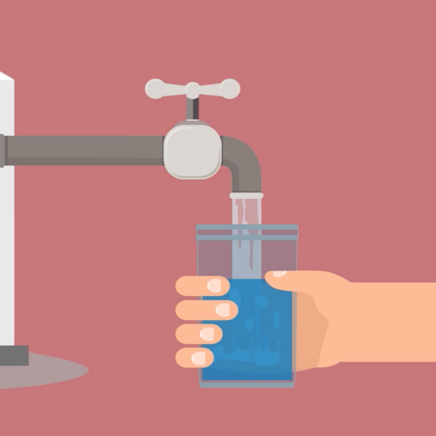 Is Tap Water Safe? YouTube