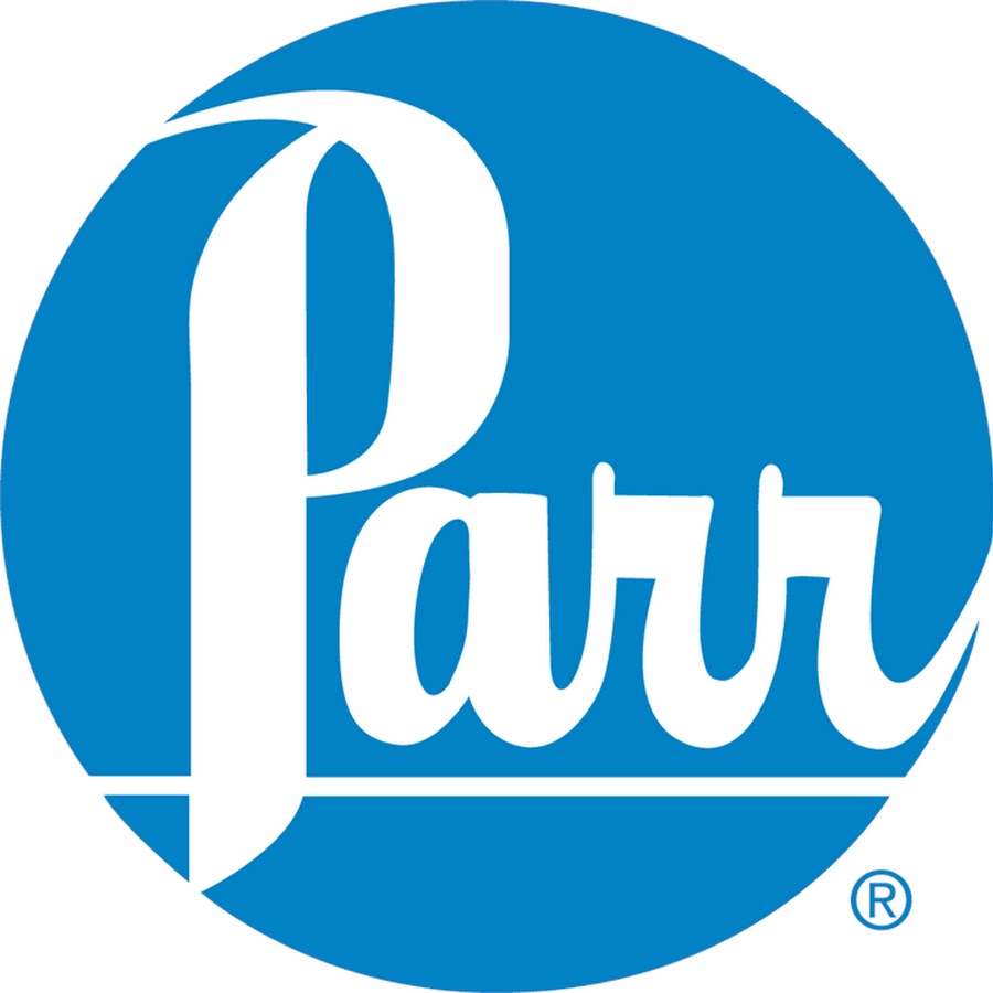 Parr Instrument Company YouTube