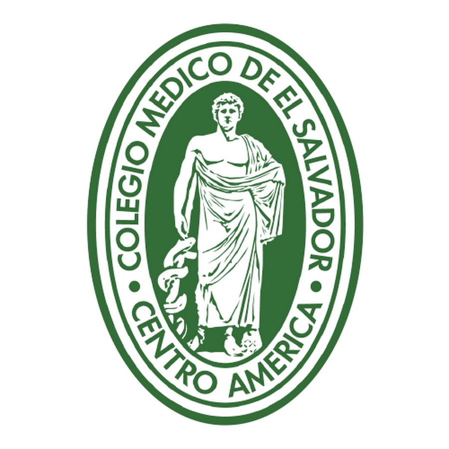 Colegio Médico de El Salvador YouTube