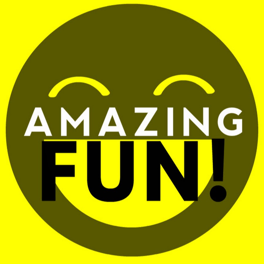 Amazing Fun - YouTube