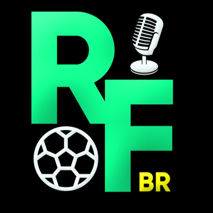 Radio Futebol BR YouTube
