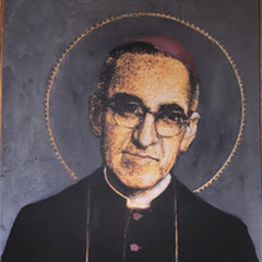 San Óscar Arnulfo Romero Parroquia