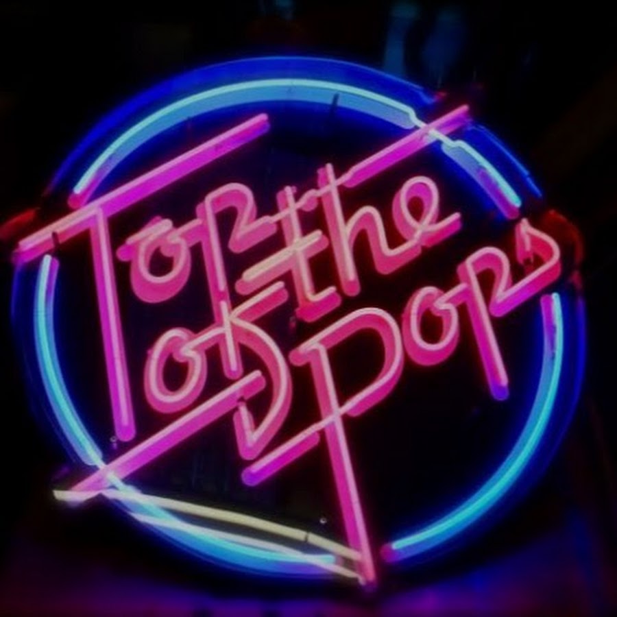Top Pops HD YouTube