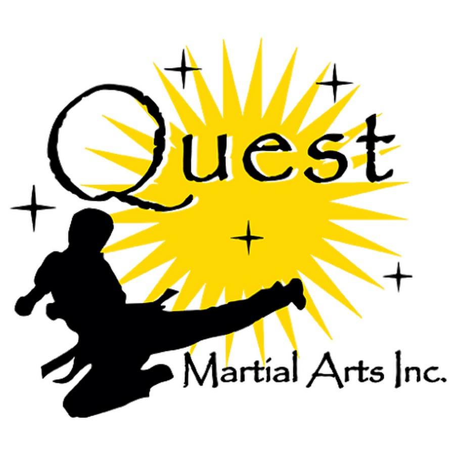 quest martial arts youtube
