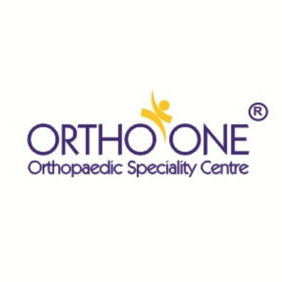 Ortho One Orthopaedic Speciality Centre YouTube