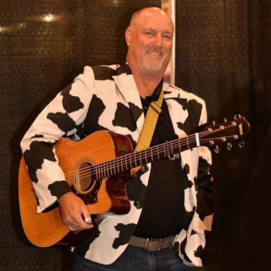 Tom Schneider YouTube