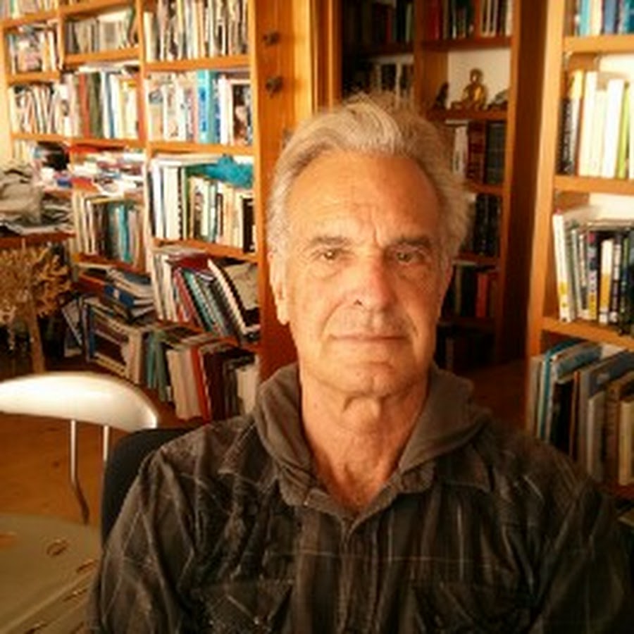 Jeffrey Masson YouTube