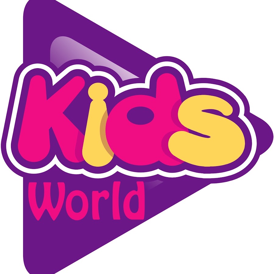 Kids World - YouTube