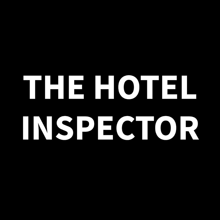 The Hotel Inspector YouTube