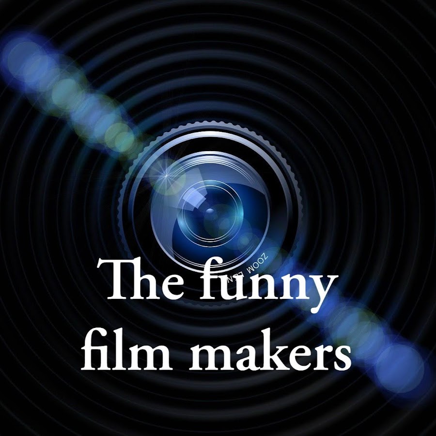 The funny film makers 