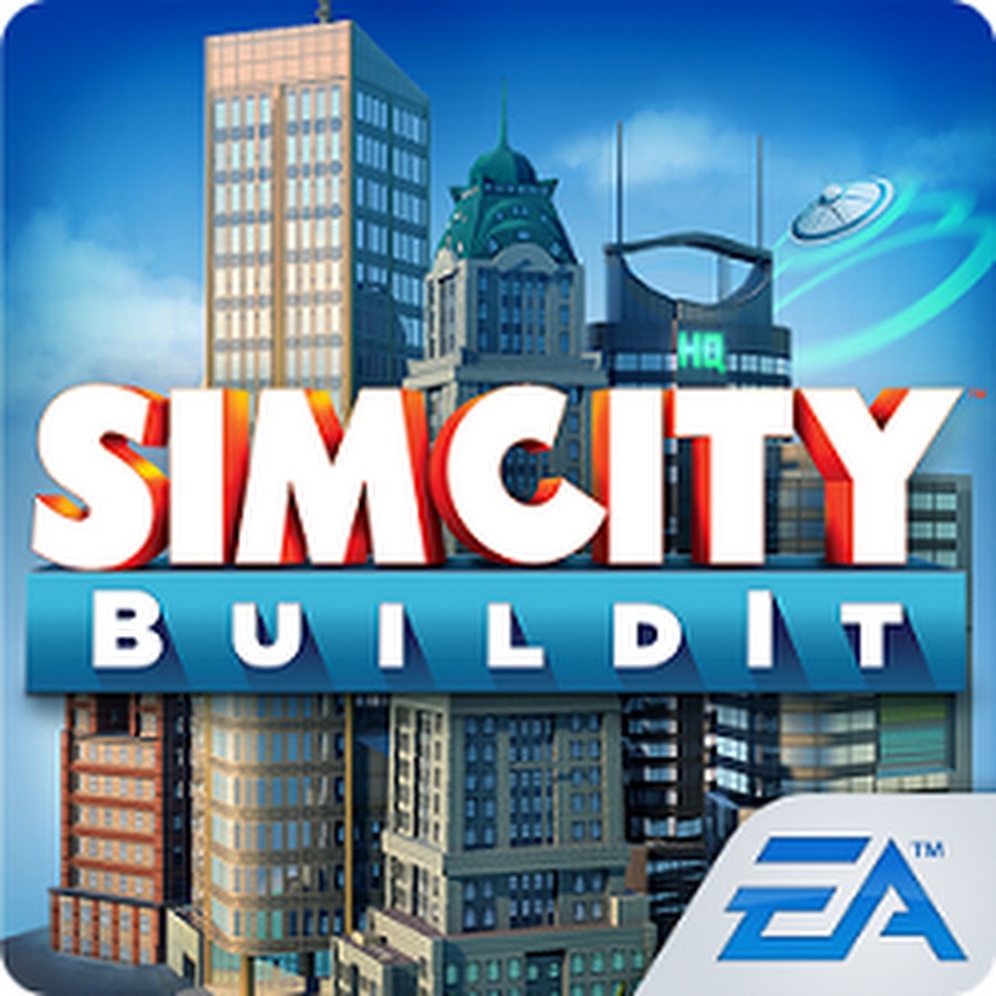 SimCity BuildIt Hack For Android - iOS - Windows - YouTube
