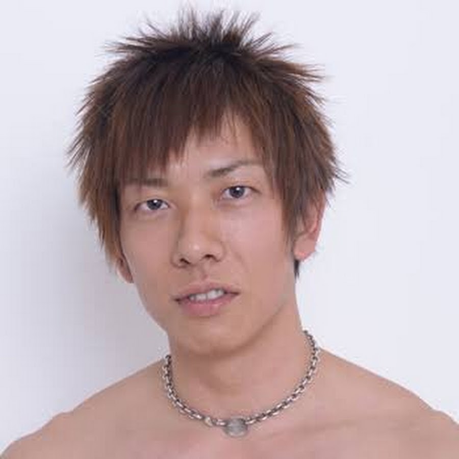 Shimizu Ken - YouTube