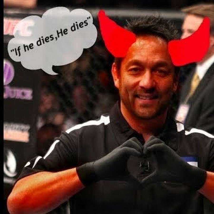Mario If He Dies He Dies Yamasaki
