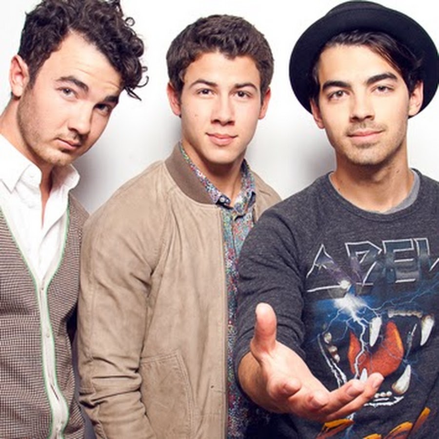 Jonas Brothers Brasil - YouTube