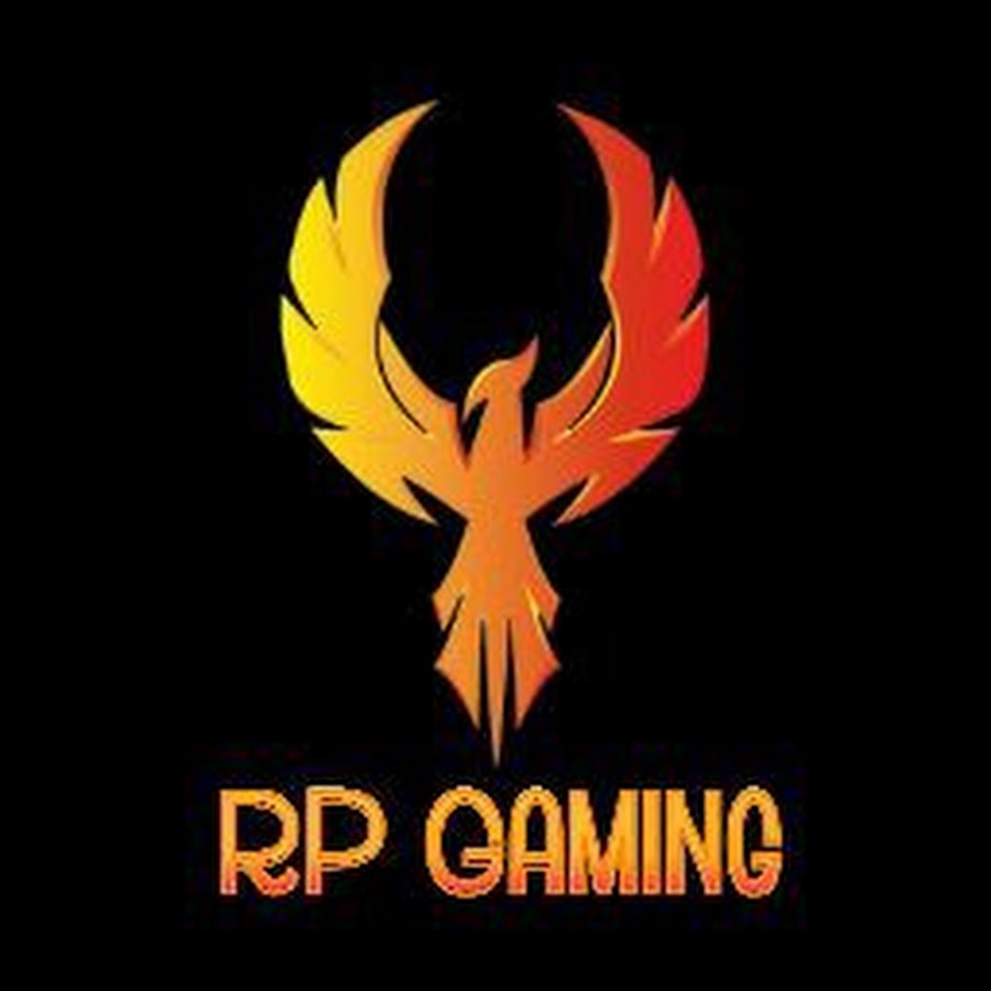 RP Gaming - YouTube
