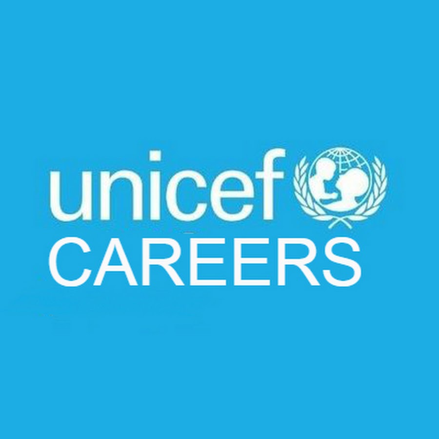 UNICEF Careers - YouTube
