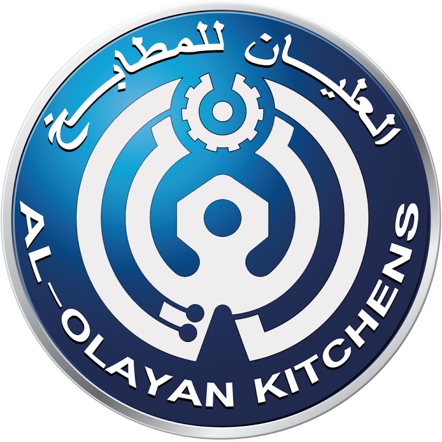 العليان للمطابخ olayankitchens YouTube
