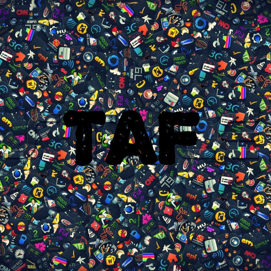 TAF Gaming - YouTube