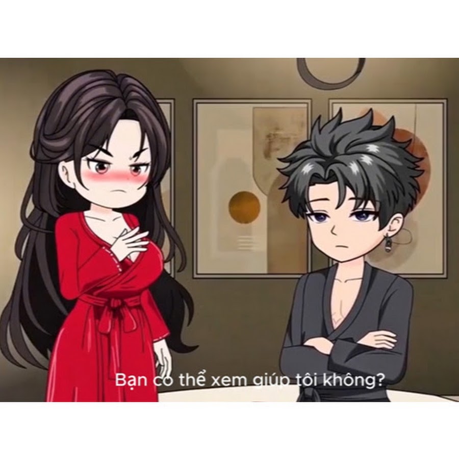 review moinhat - YouTube