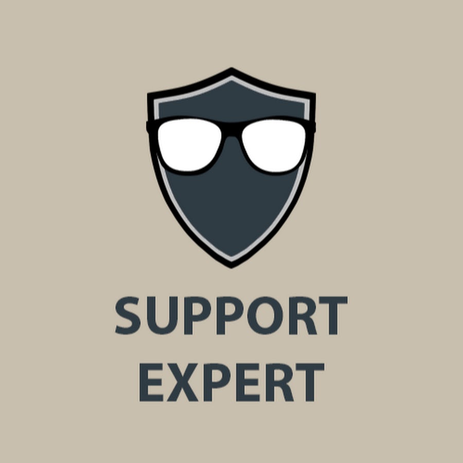 Support Expert YouTube