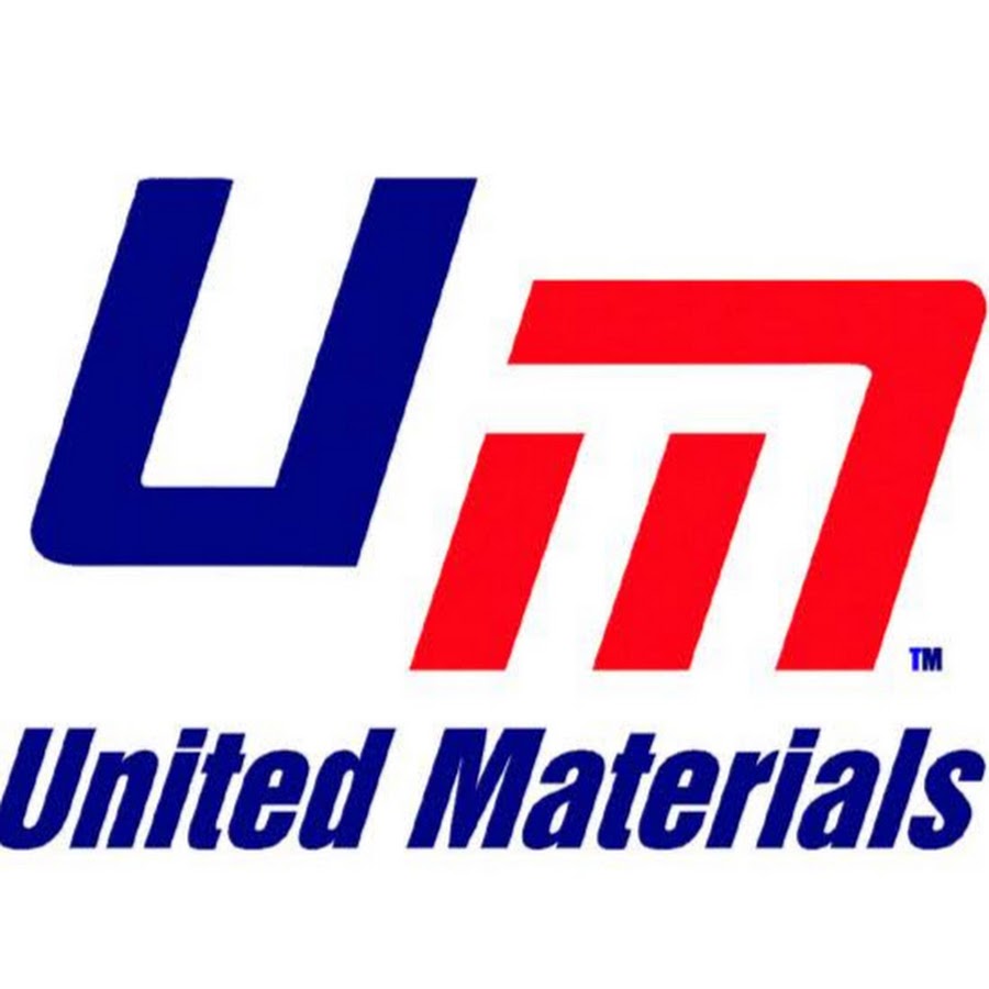 United Materials LLC YouTube