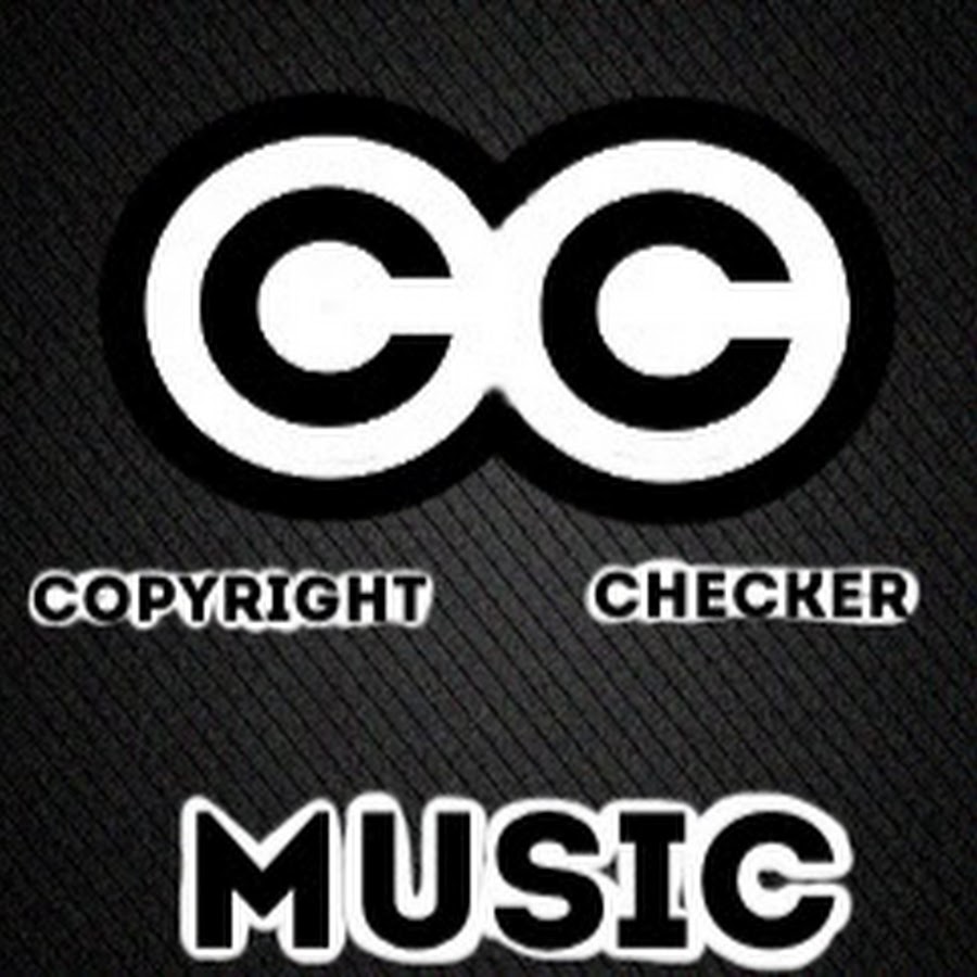 Copyright Checker YouTube