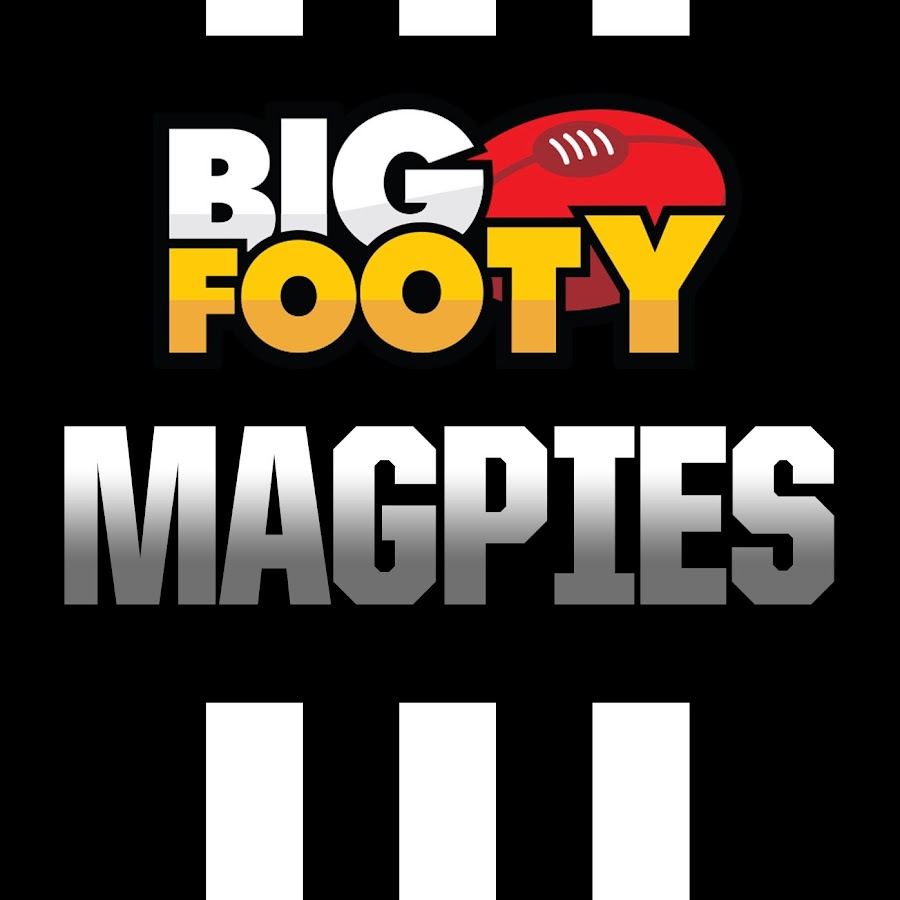 BigFooty Magpies - YouTube