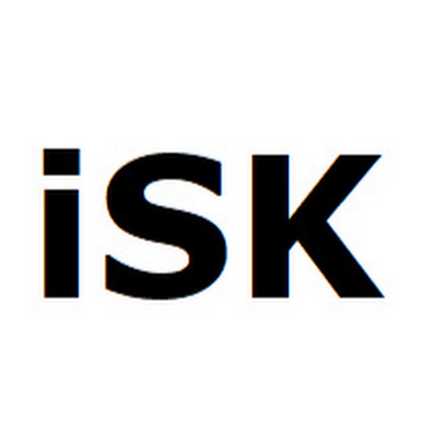 iSK - YouTube