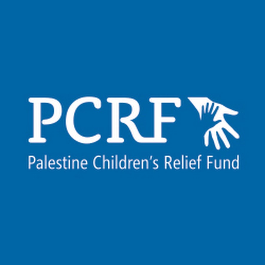 The Palestine Children's Relief Fund YouTube