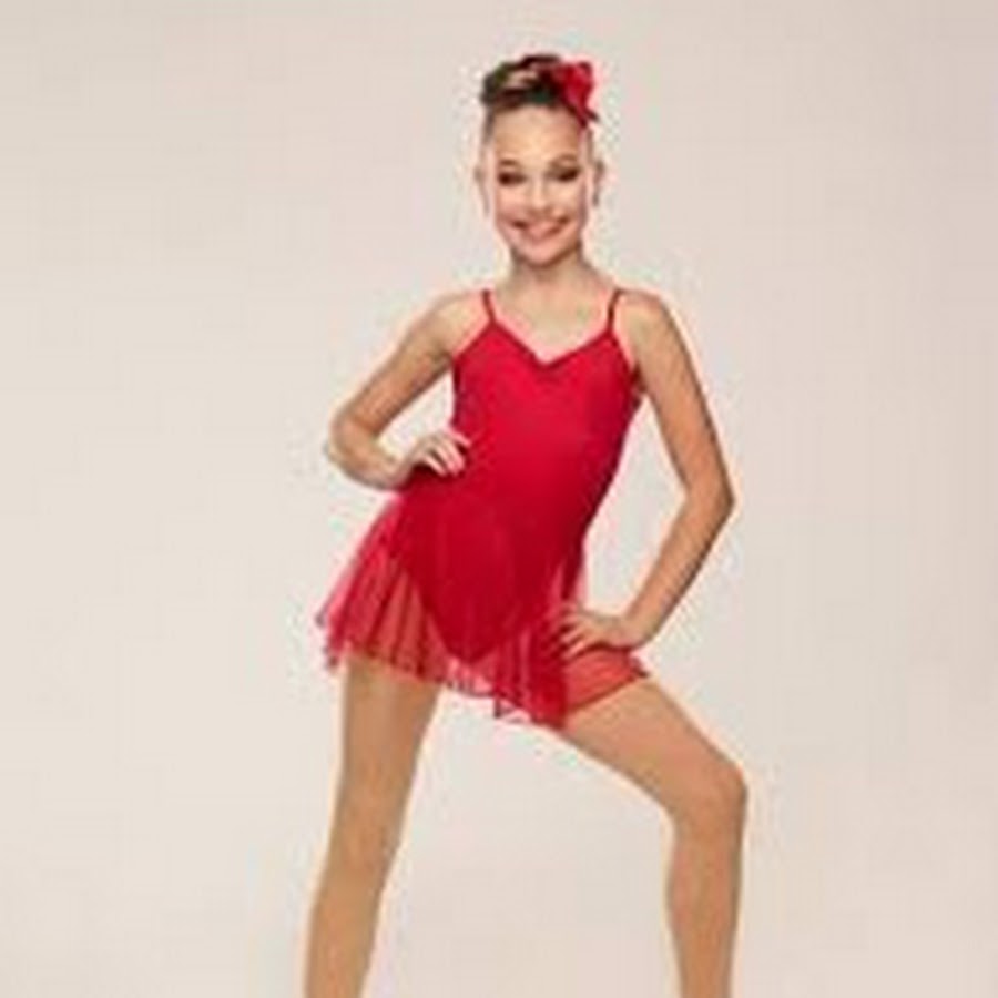 Dance Moms Tea Fandom YouTube