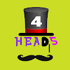 What could 4 Heads buy with $846 thousand?
