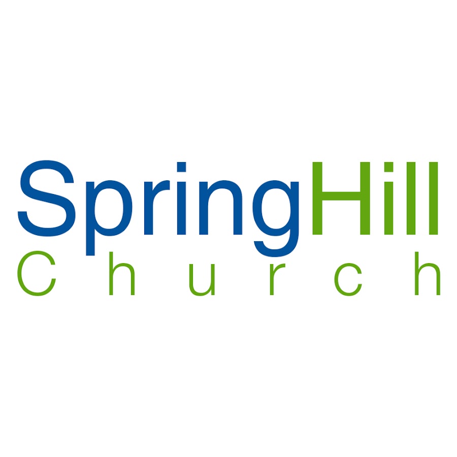 SpringHill Church YouTube