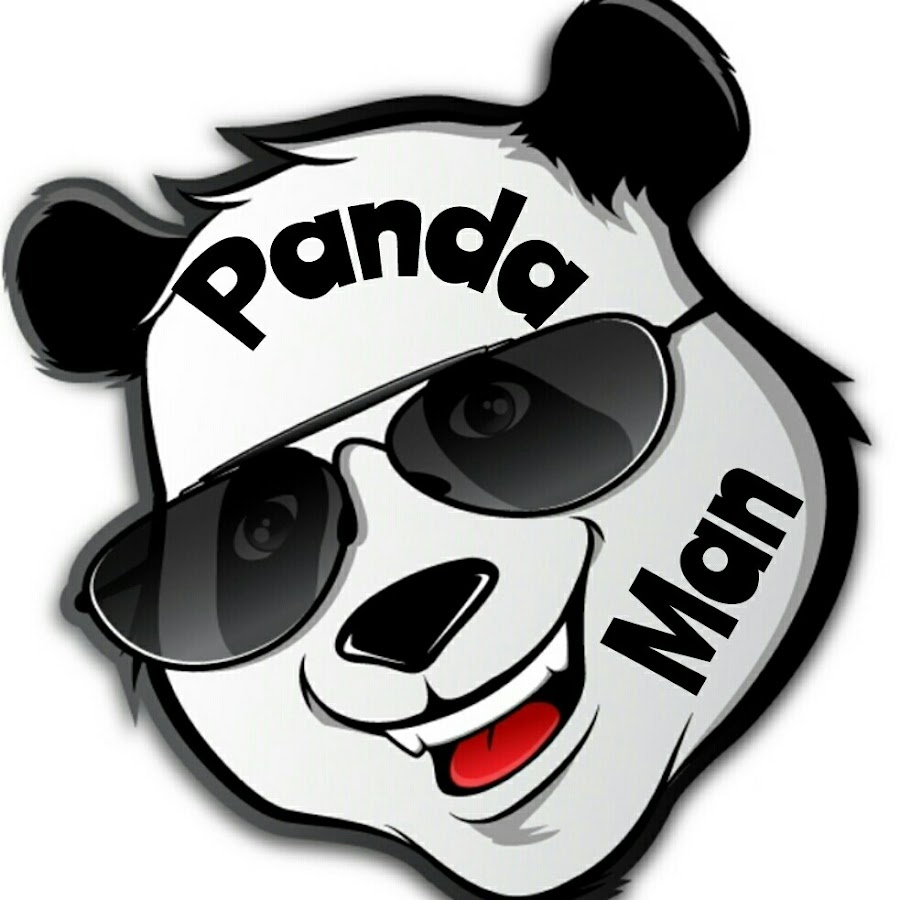 Major Panda Man - YouTube