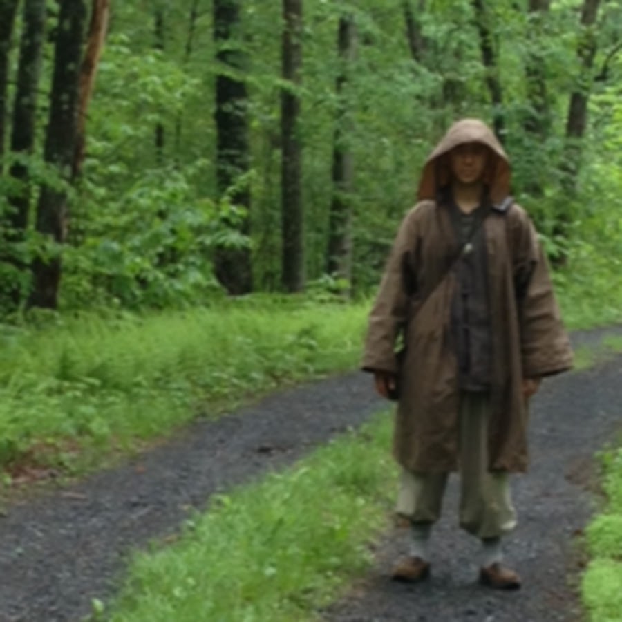 Saved Monk Outdoors - YouTube