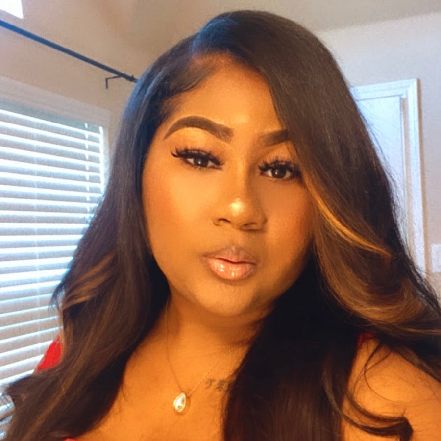 Faith Williams YouTube