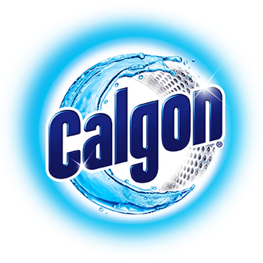 Calgon UK YouTube