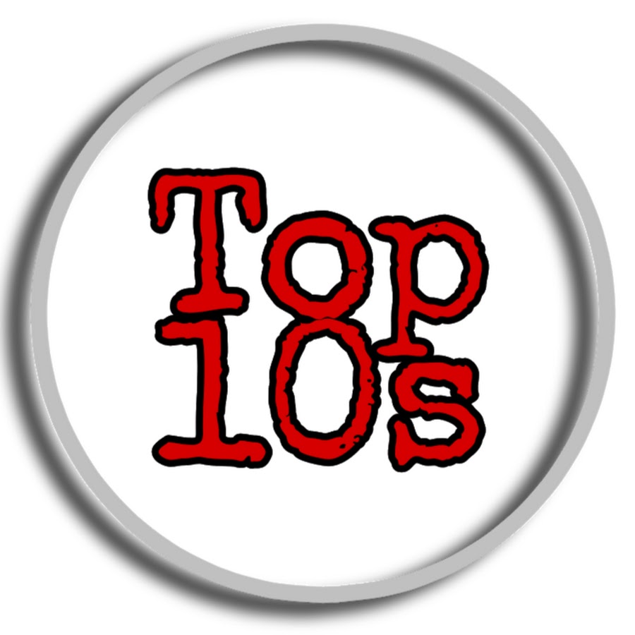 TopTens Channel YouTube