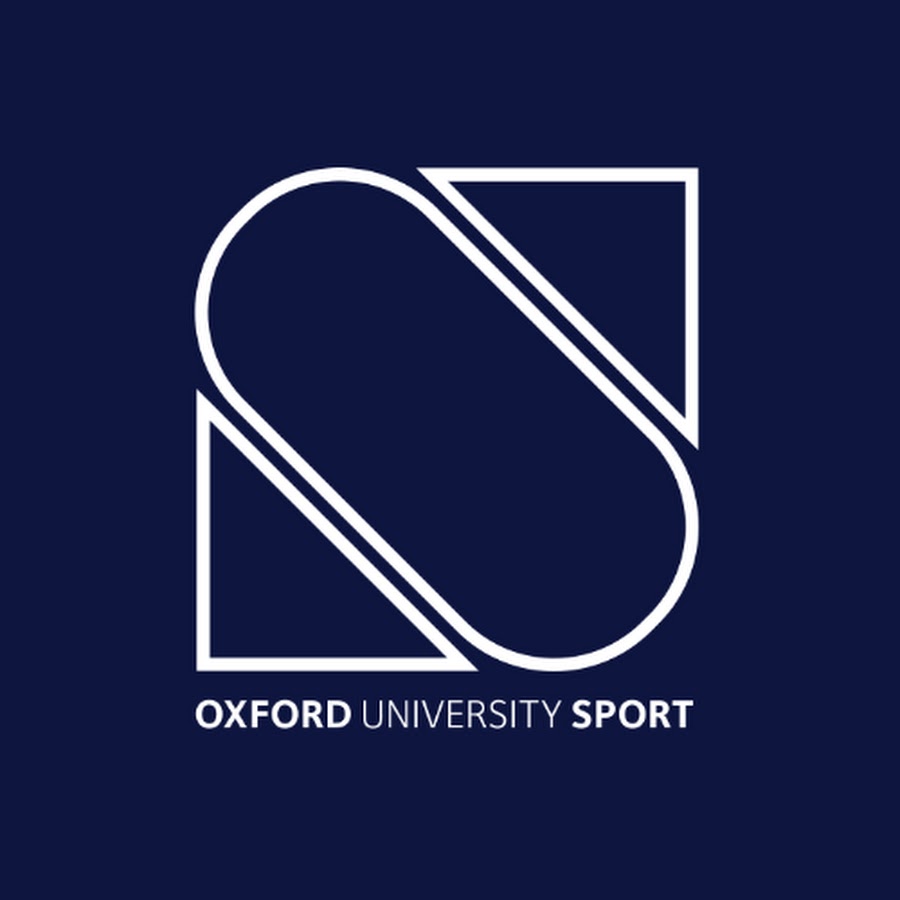 Oxford University Sport YouTube