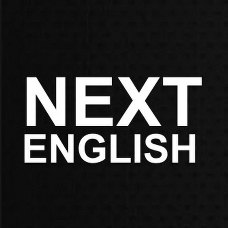 Next English - YouTube