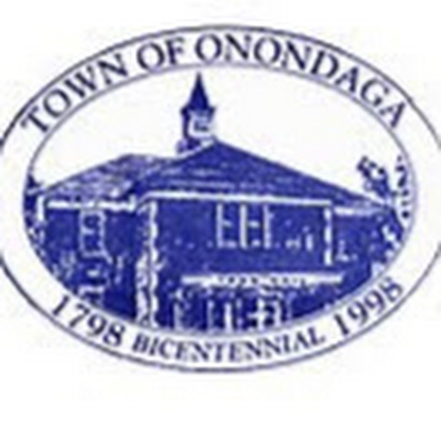 Town of Onondaga Live Stream - YouTube
